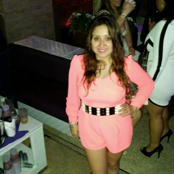 Meet your Posher, Lourdes - Picture 2 of 2